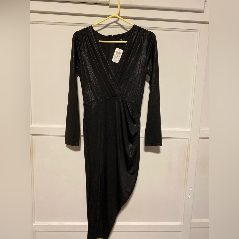Black Medium dress